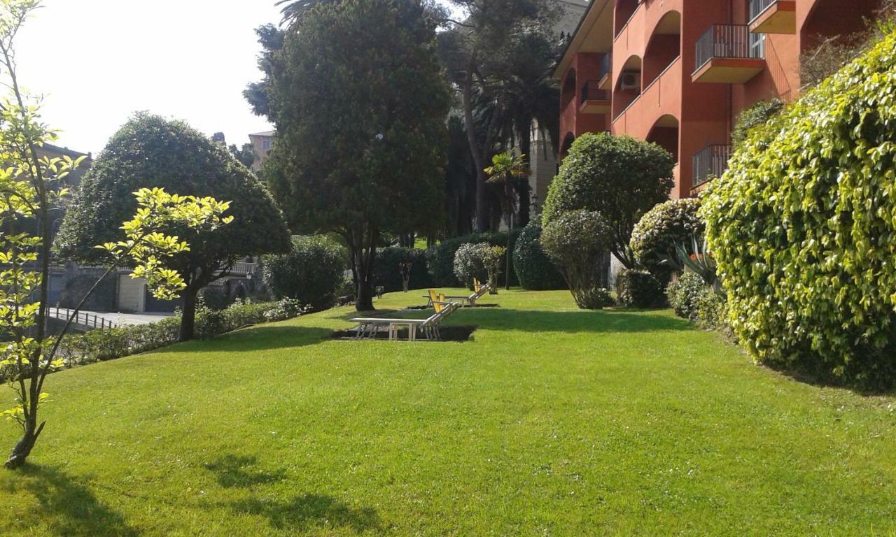 Balcone Sul Tigullio Rapallo Exterior foto